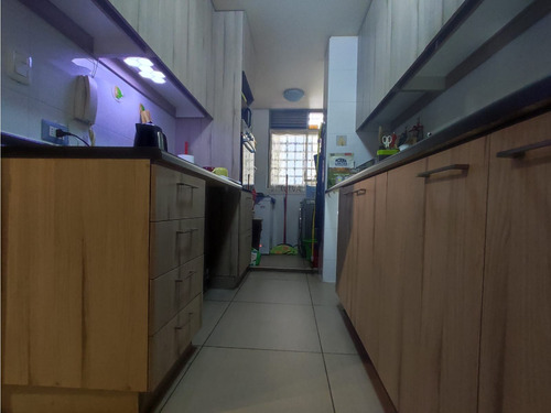 Venta De Departamento En Antofagasta Sector Norte.3 Dormitor