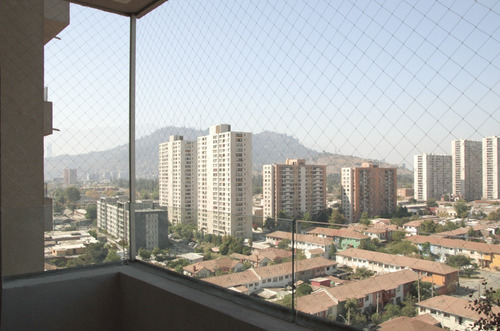Departamento Moderno, Funcional Y Con Excelente Equipamiento
