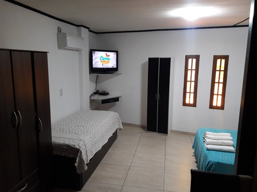 Complejo Trilogía (tres Unidades Duplex Dos Dormitorios - Depto Un Dormitorio Y Monoambiente - Todos Poseen Cochera Churrasquera Cocina Completa Cable Y Wifi)