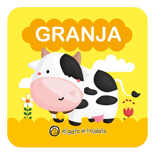 Animales De La Granja. Hora Del Baño - Sin Autor