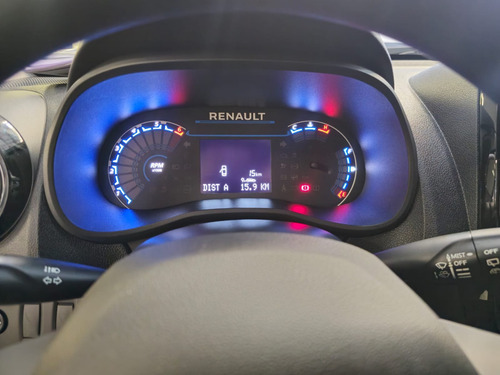 Renault Kwid 1.0 Sce 66Cv Iconic Bitono