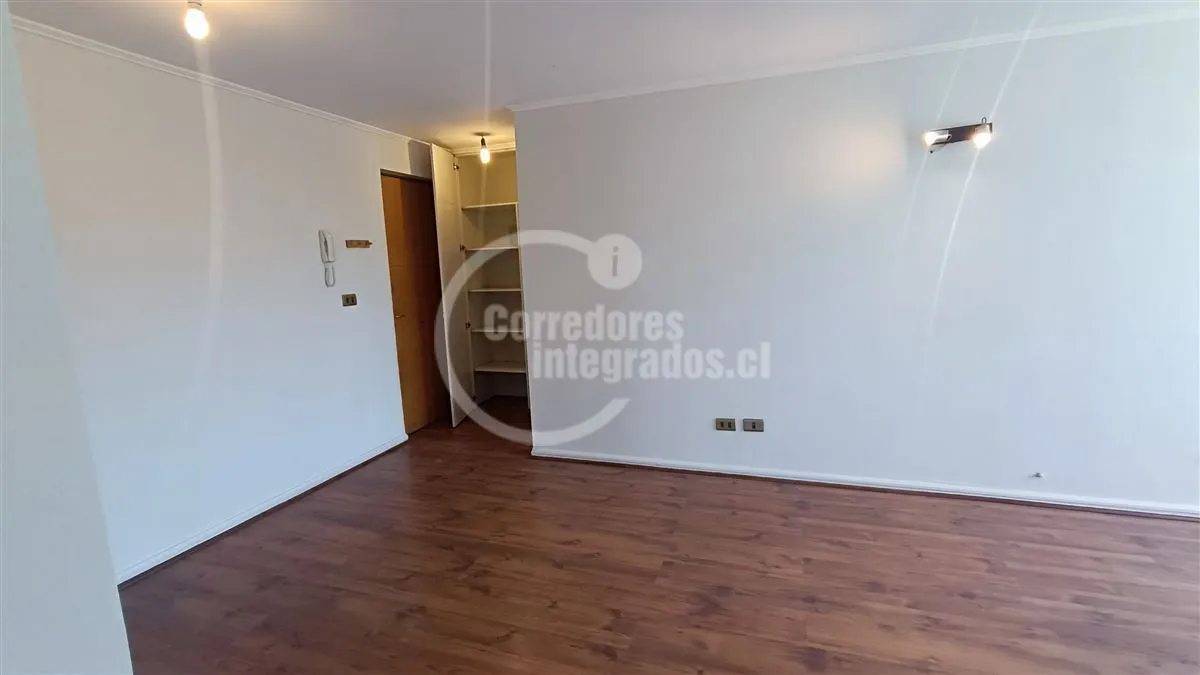 Imagen 2 de 14 de Departamento En Arriendo De 2 Dorm. En Ñuñoa