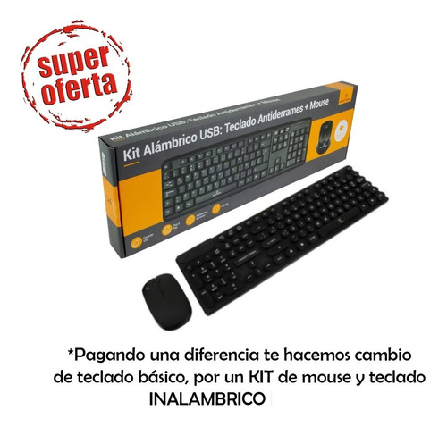 Imagen 3 de 10 de Cpu | Core2duo 4gb Ddr2 - 320 Hhd Teclado Y Raton
