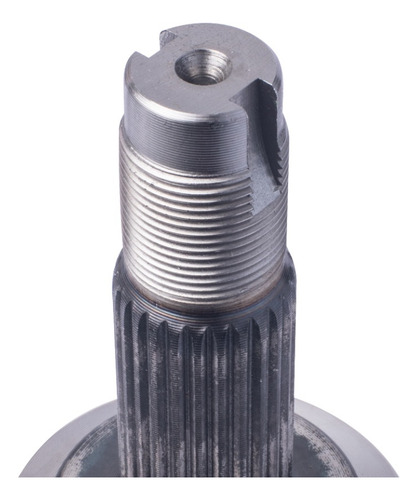 Jgo 2 Espiga Lado Rueda Izq Der Ram 700 Adv 1.6 17 A 19 Std