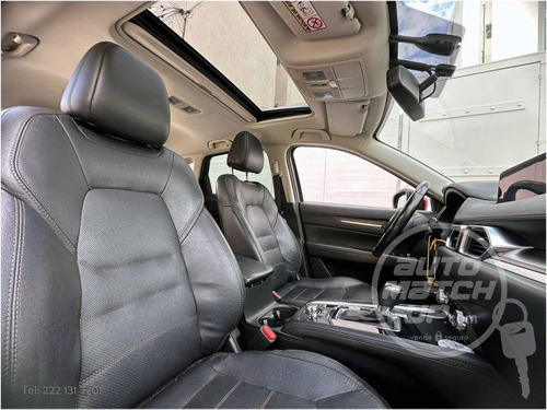 Mazda CX-5 2.5 S Grand Touring 4x2 At