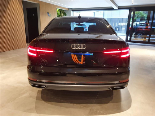 Imagem 4 de 14 de Audi A4 2.0 Tfsi Gasolina Prestige Plus S Tronic