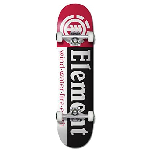 Skateboards Section Skateboard Completo 8 X 32