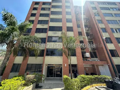 Apartamento en alquiler