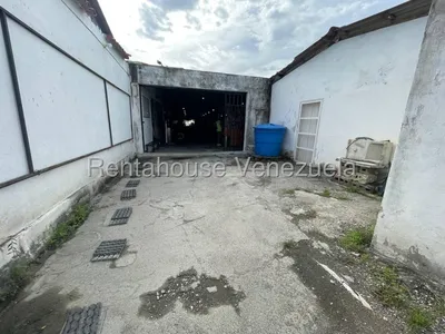Galpón en venta