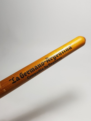 Imagen 7 de 10 de Seguros La Germano 2 Portaplumas Mag 56385
