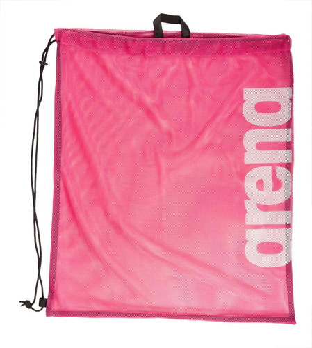 Bolso De Malla Arena Para Ropa Y Accesorios De Natacion - 04