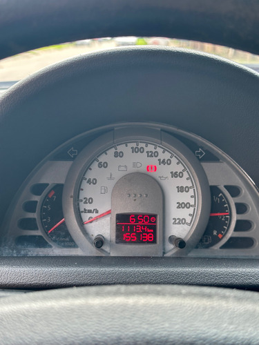 Volkswagen Gol 1.8 Power 601