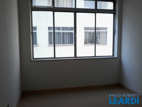 Imagem 5 de 15 de Apartamento - Barra Funda - Sp - 577492