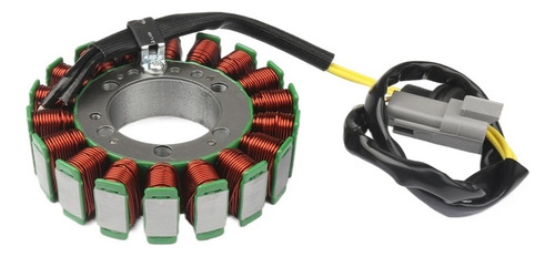 Bobina De Estator 420889721 Para Sea-doo 155 Gtig Tx Wake