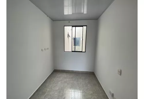 Vendo Apartamento En Cr Girona