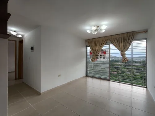 Apartamento En Venta En La Floresta. Cod V30755