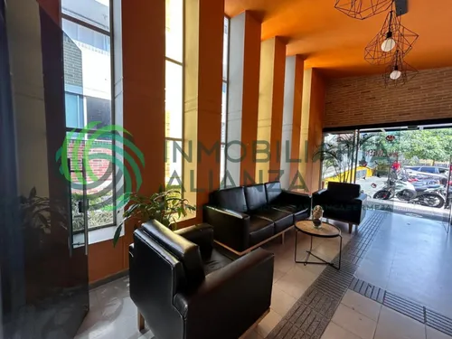 Apartamento En Venta En Viveros De Provenza. Cod V61636