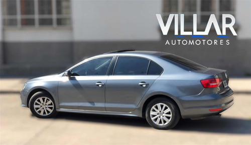 Volkswagen Vento 2.0 Advance 115cv Summer Package 2015