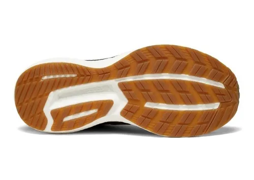 Zapatillas Saucony Triumph 19 Running Mujer Negra
