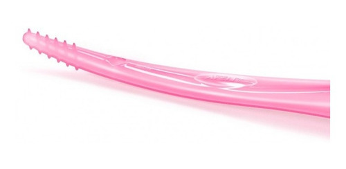 Escova Para Lavagem De Mamadeiras Bicos Philips Avent Rosa