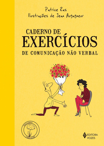 Caderno De Exercícios De Comunicação Não Verbal