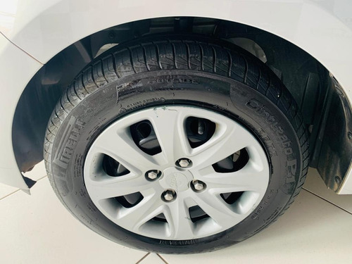 Ford Ka Completaço Em Estado De Zero E Com Preço Incrível!!!