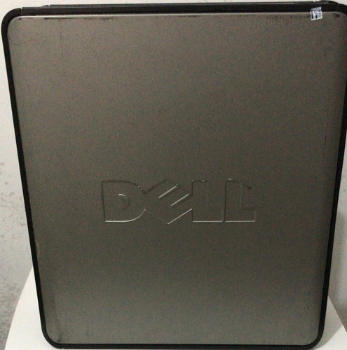 Imagem 2 de 5 de Cpu Dell Optiplex 780 Torre