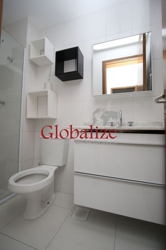 Imagem 12 de 24 de Apartamento - Ap01484 - 70352532