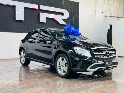 Mercedes-Benz Clase GLA Sport