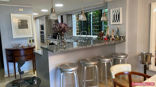 Imagen 4 de 15 de Apartamento Bella Planta Baja Remodelada En Los Samanes