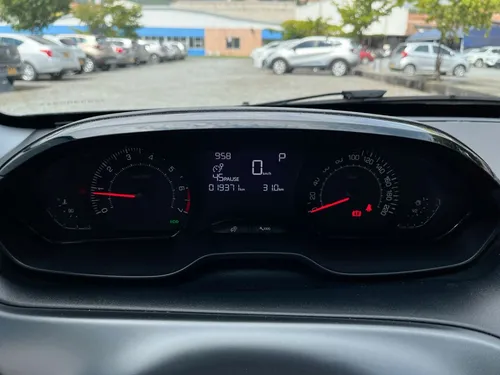 Peugeot 2008 Style 1.6 At 4x2