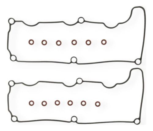 Junta De Tapa Punterías Ford Explorer Sport 4.0 L 01-03
