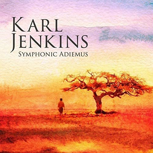 Cd:symphonic Adiemus