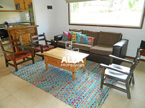 Imagen 3 de 15 de Casa Bella Vista Piriápolis 3 Dorms Alquiler Temporada Ca300060