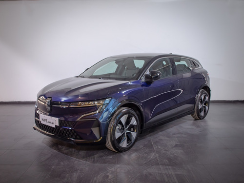 Renault Megane E-Tech Electrico