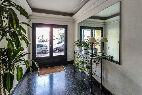 Venta Departamento 3 Ambientes Luminoso Balcón Barrio Inglés Caballito