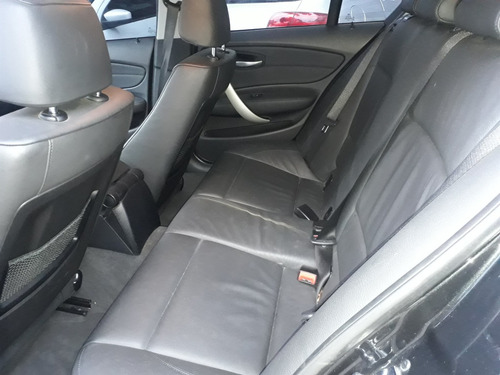 Bmw 120i 2.0 Top Hatch 16v Gasolina 4p Automático