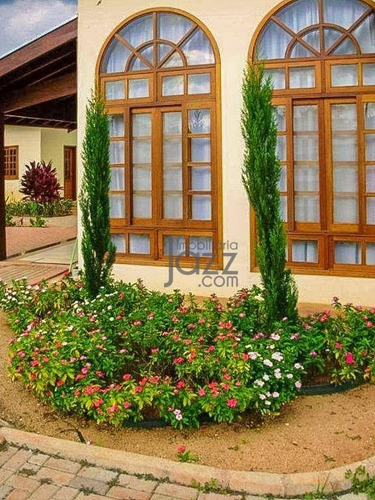 Belissima Chácara - Ch0432