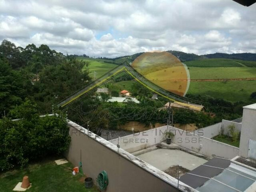 Imagem 4 de 9 de Sobrado Para Venda Em Bragança Paulista, Mirante De Bragança, 3 Dormitórios, 2 Suítes, 2 Banheiros, 2 Vagas - G0751_2-969012