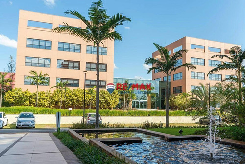 Imagem 7 de 22 de Sala Para Alugar, 193 M² Por R$ 10.645,80/mês - Parque Dos Resedás - Campinas/sp - Sa0604