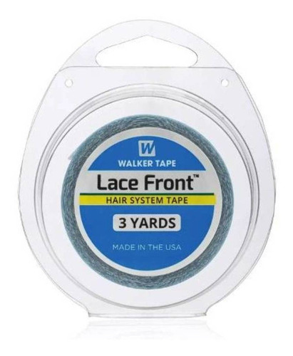 Fita Walker Tape Lance Front 1.2mm/3m