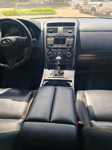 Imagen 8 de 15 de Mazda Grand Touring Cx-9 2012