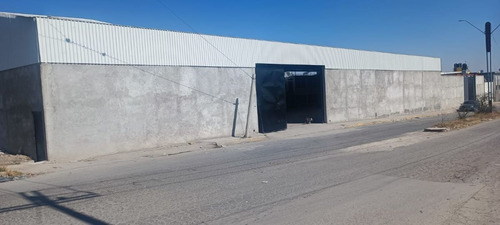 Bodega Nueva En Venta Tepotzotlan