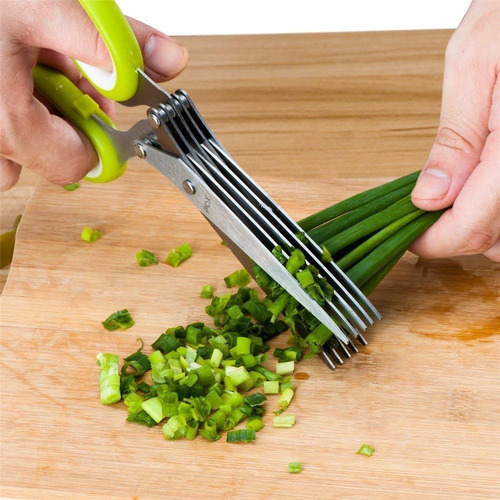 Tijeras Para Hierbas De Cocina Tijeras Para Cilantro