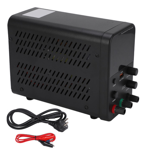 Controlador De Alimentación Dc Wps3010h 10a 30v 300w Digital