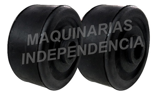 Pata Motor Autoelevador Heli Cpcd35 Repuestos