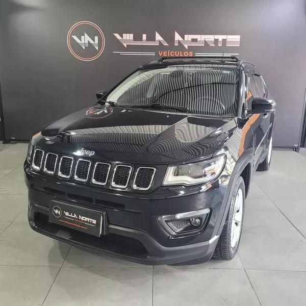 Jeep Compass Sport F