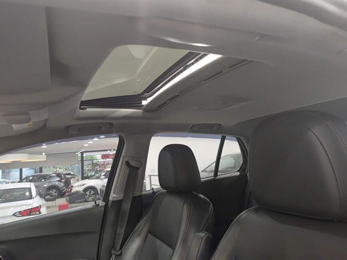Chevrolet Tracker 1.4 16V TURBO FLEX PREMIER AUTOMÁTICO