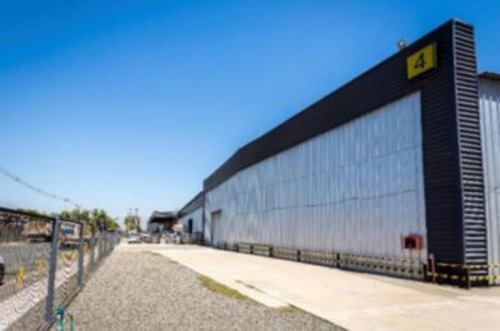 Imagen 1 de 17 de Bodega En Arriendo De 2321 M2 , Lampa, Rm