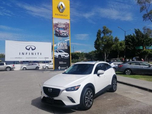 Imagen 1 de 13 de Mazda Cx3 2019 Sport At